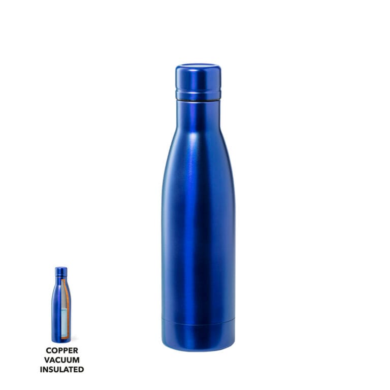 Bidón Térmico Kungel para personalizar