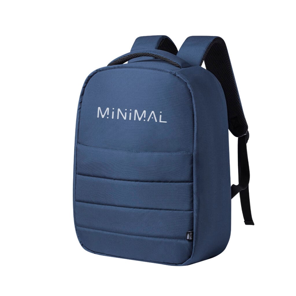 Mochila Antirrobo Danium para personalizar