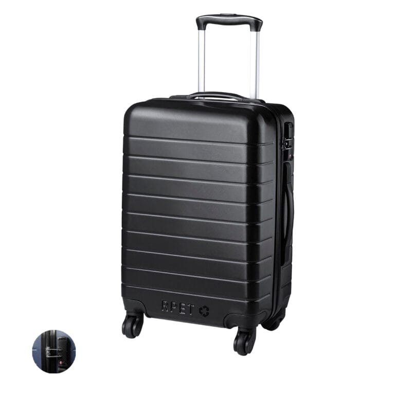 Trolley Dacrux para personalizar