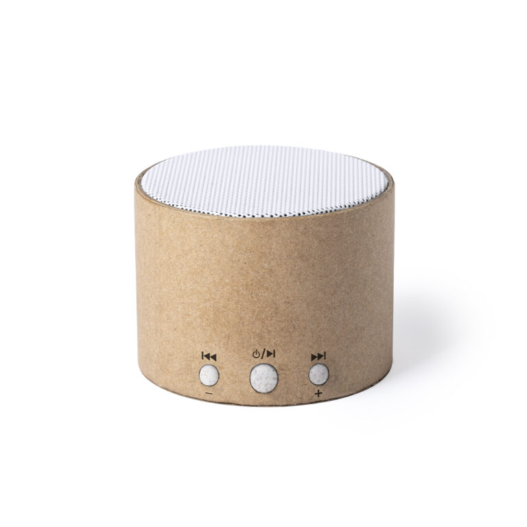 Altavoz Crapin para personalizar
