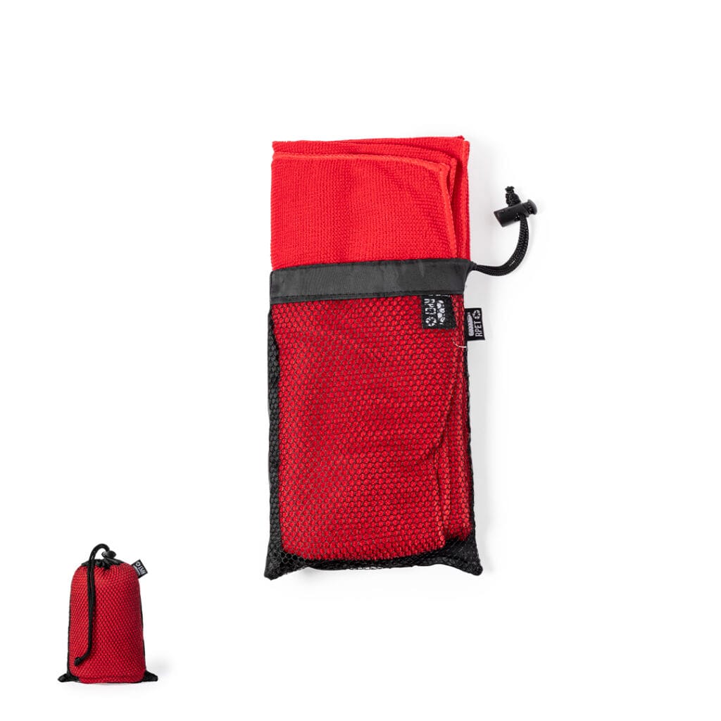 Toalla Absorbente Slash para personalizar