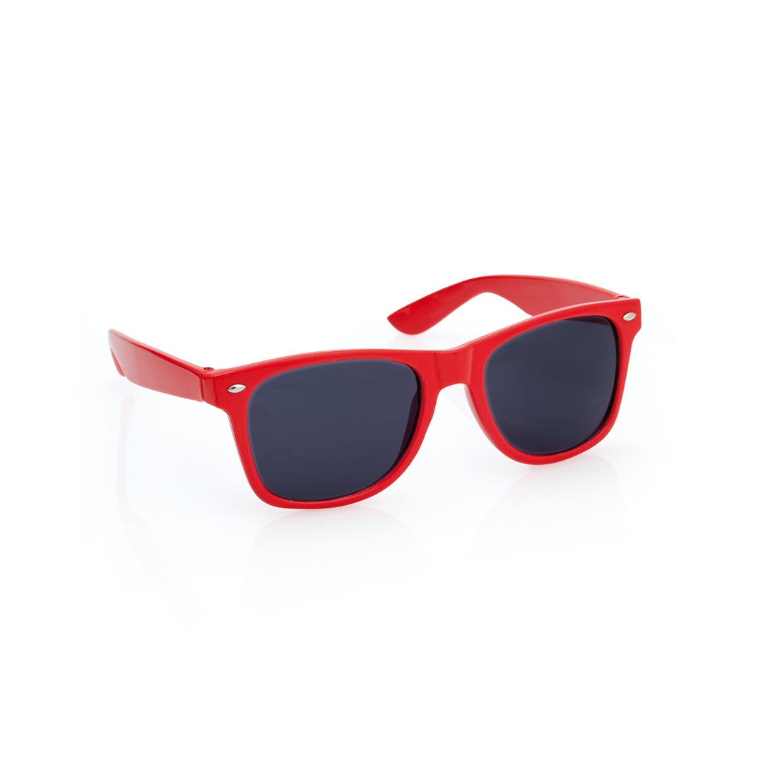 ROJO