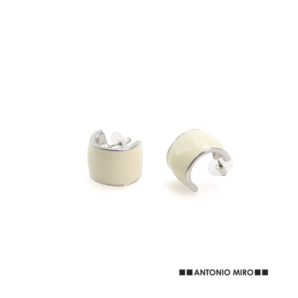 Pendientes Moss para personalizar