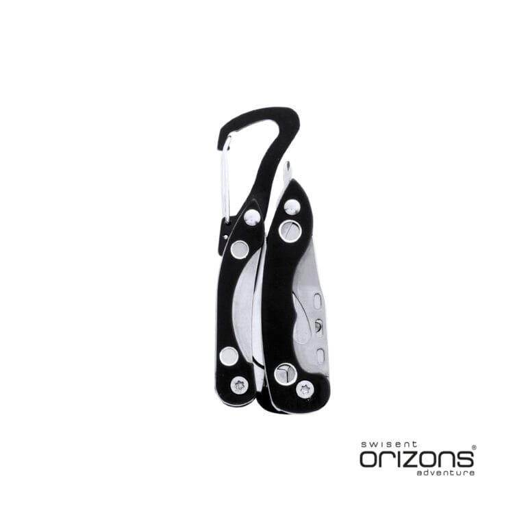 Multiherramienta Borth para personalizar