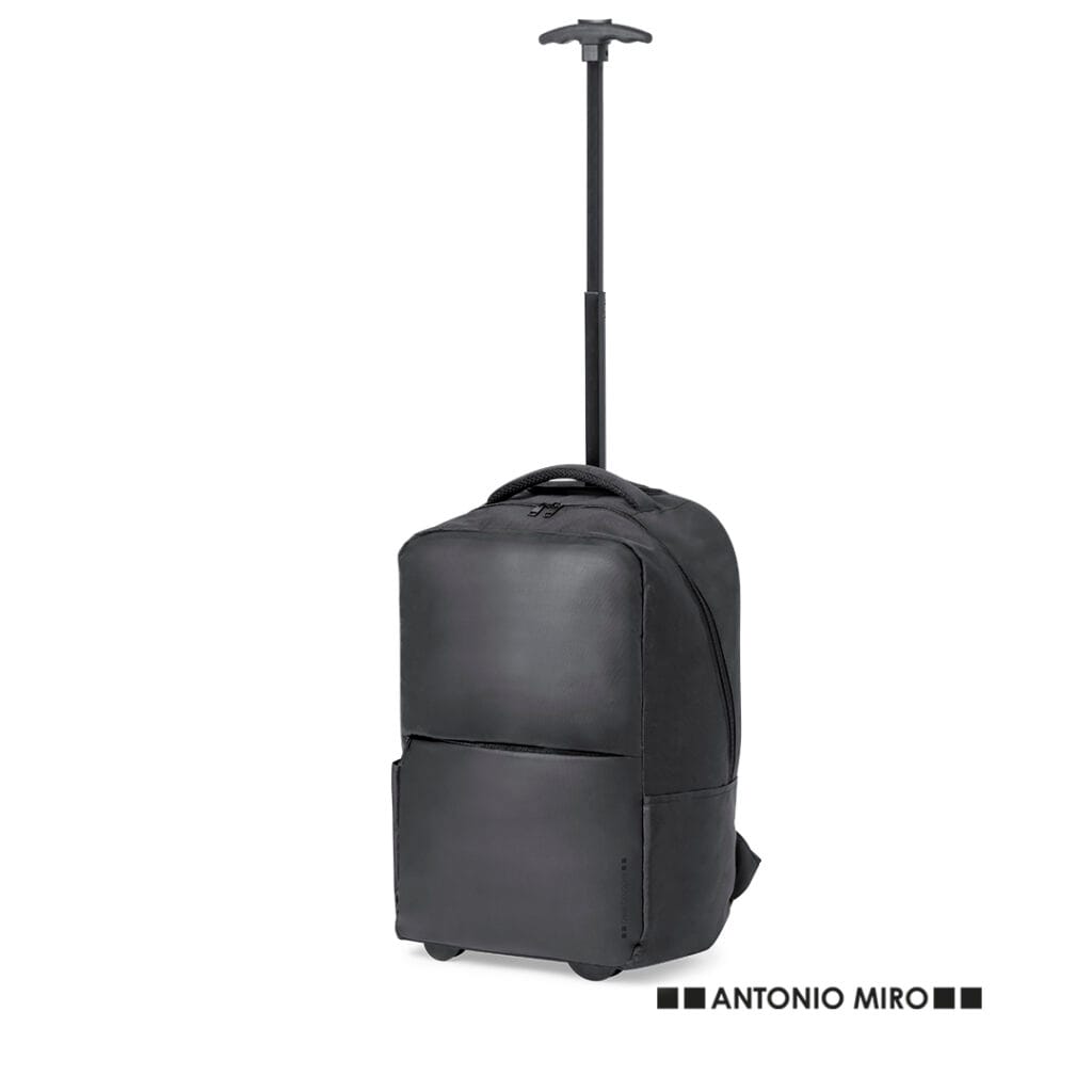 Mochila Trolley Gibut para personalizar