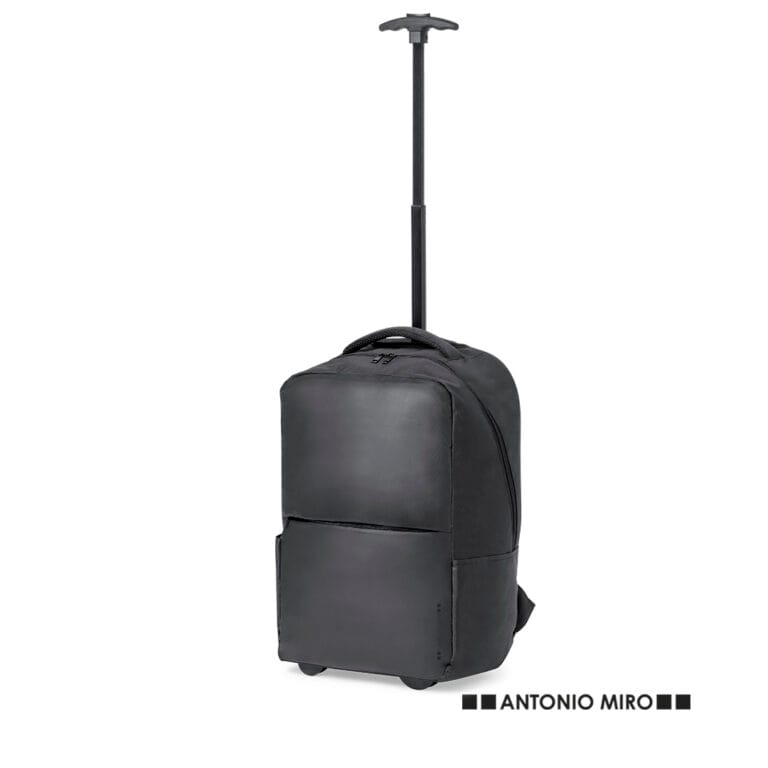 Mochila Trolley Gibut para personalizar
