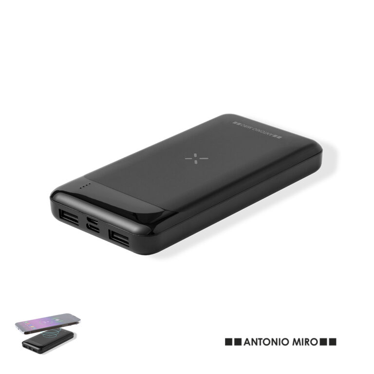 Power Bank Baliok para personalizar