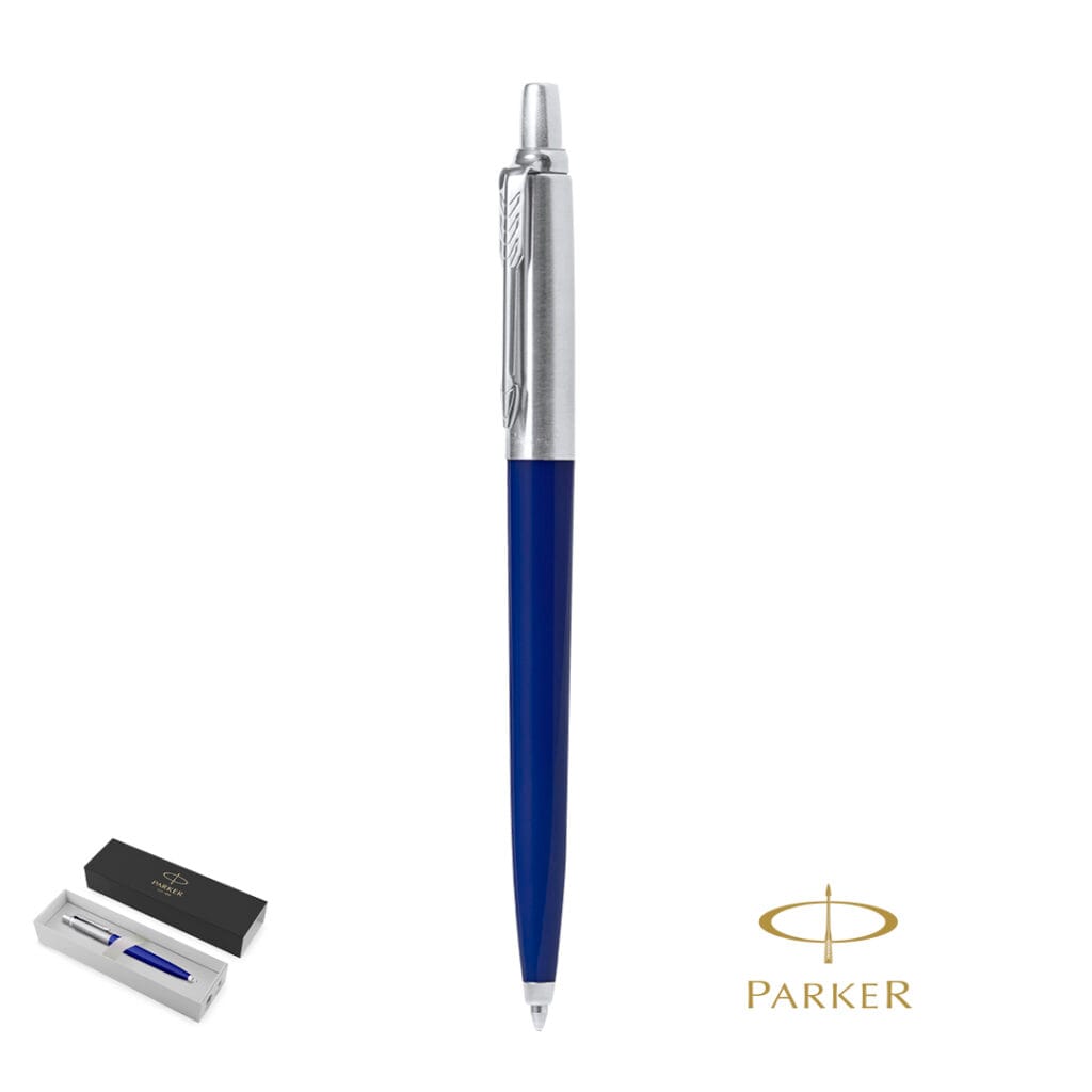 Bolígrafo Jotter Recycled para personalizar