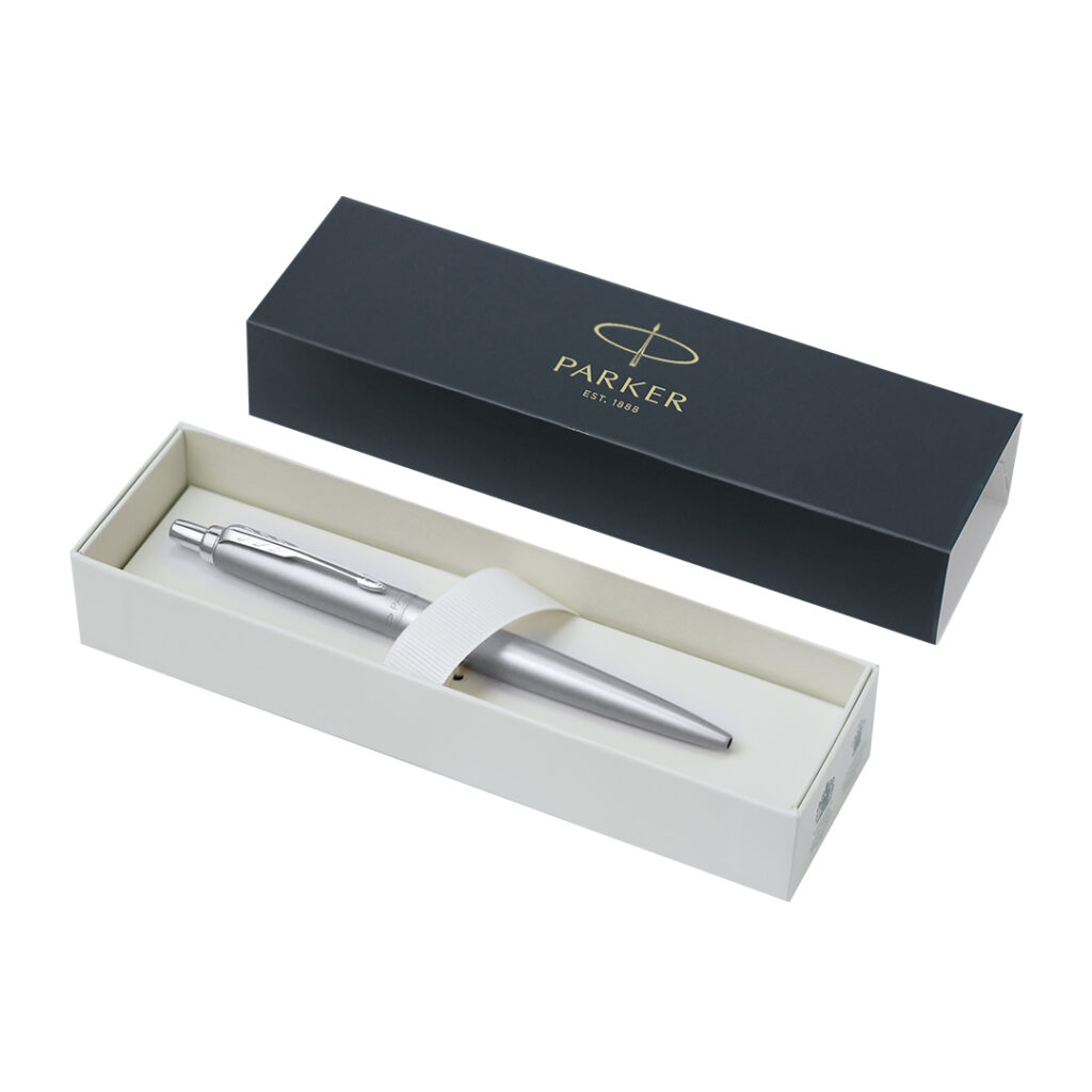 Bolígrafo Jotter XL Monochrome para personalizar