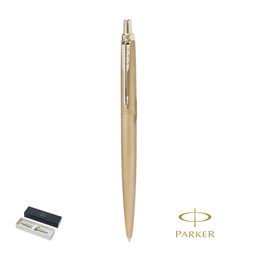 Bolígrafo Jotter XL Monochrome para personalizar