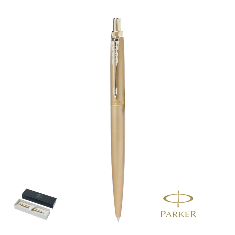 Bolígrafo Jotter XL Monochrome para personalizar