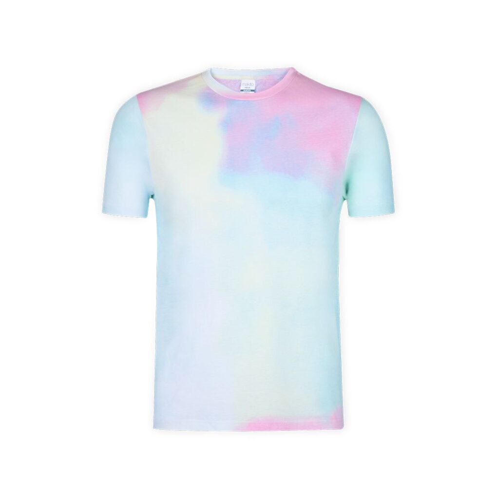 Camiseta Adulto Vega para personalizar