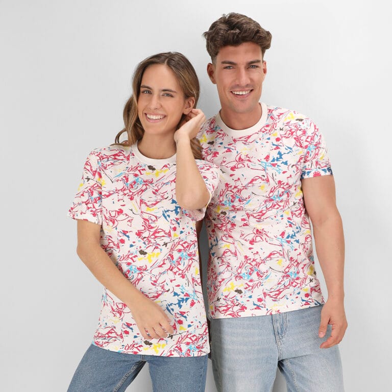 Camiseta Adulto Helixa para personalizar