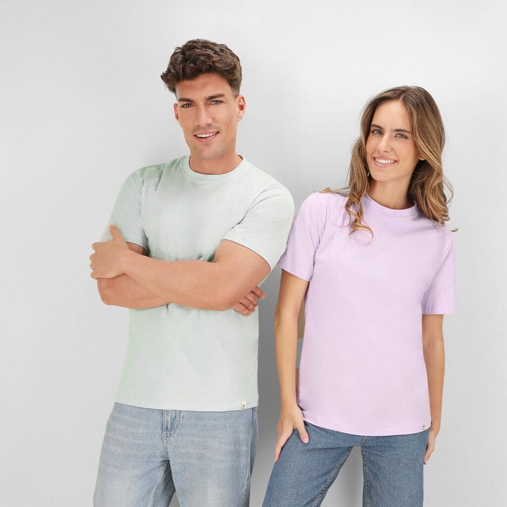 Camiseta Adulto Guim para personalizar