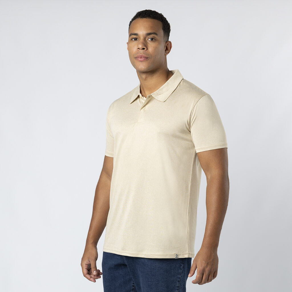 Polo Adulto Troky para personalizar