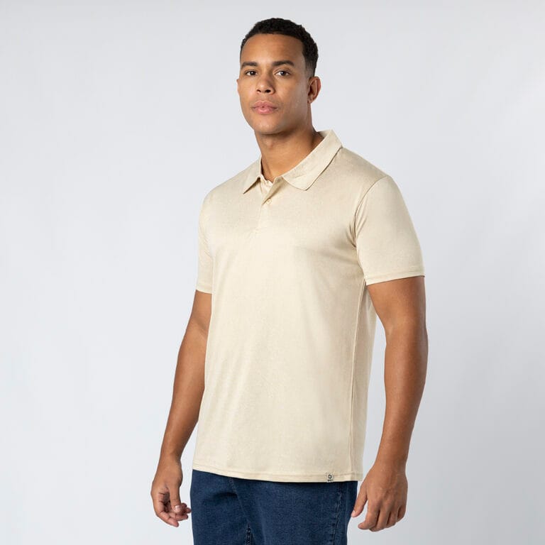 Polo Adulto Troky para personalizar