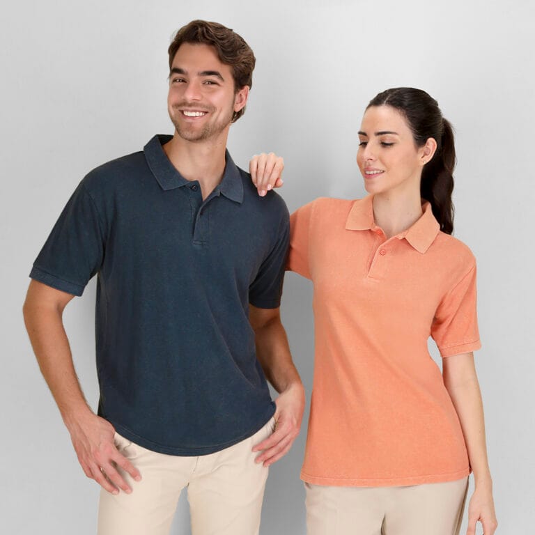 Polo Adulto Ken para personalizar