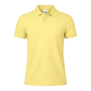 Amarillo Pastel
