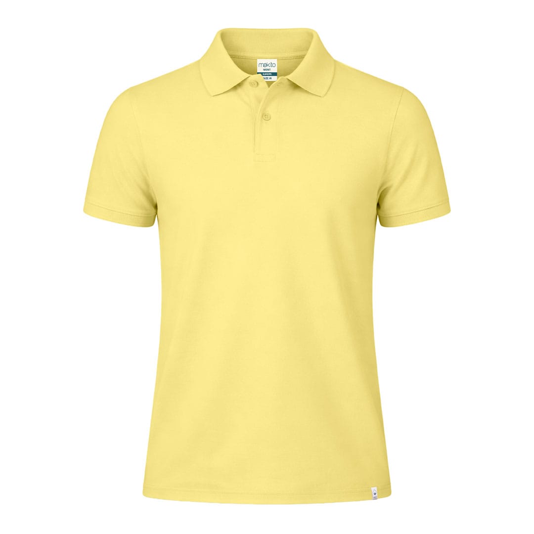 AMARILLO PASTEL