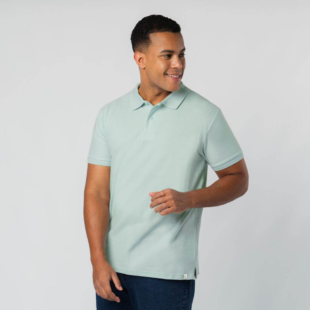 Polo Adulto Ment para personalizar