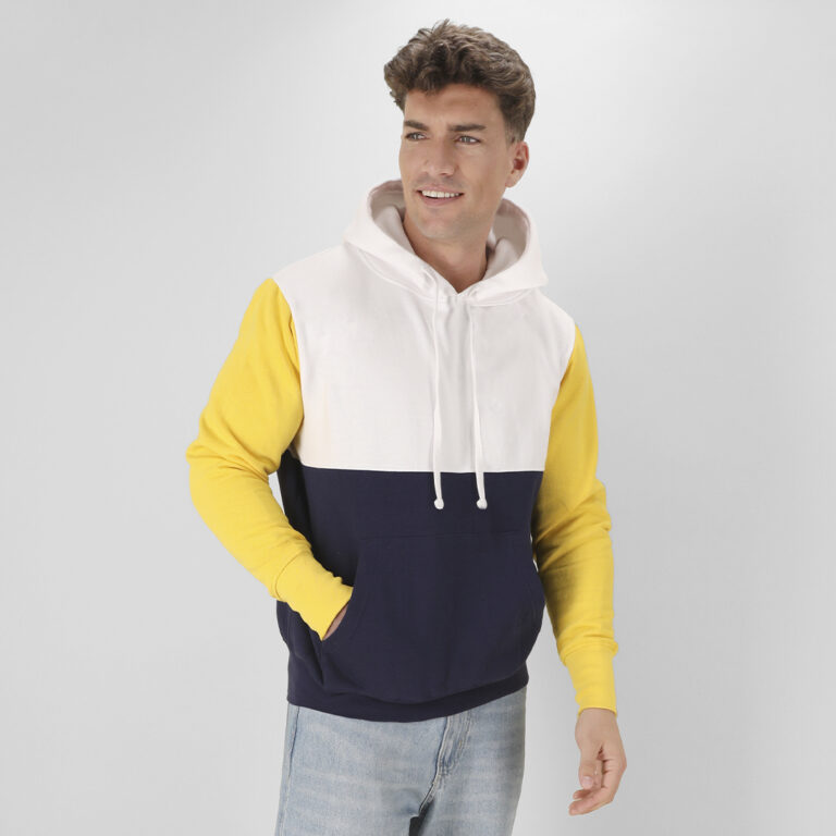 Sudadera Adulto Skon para personalizar