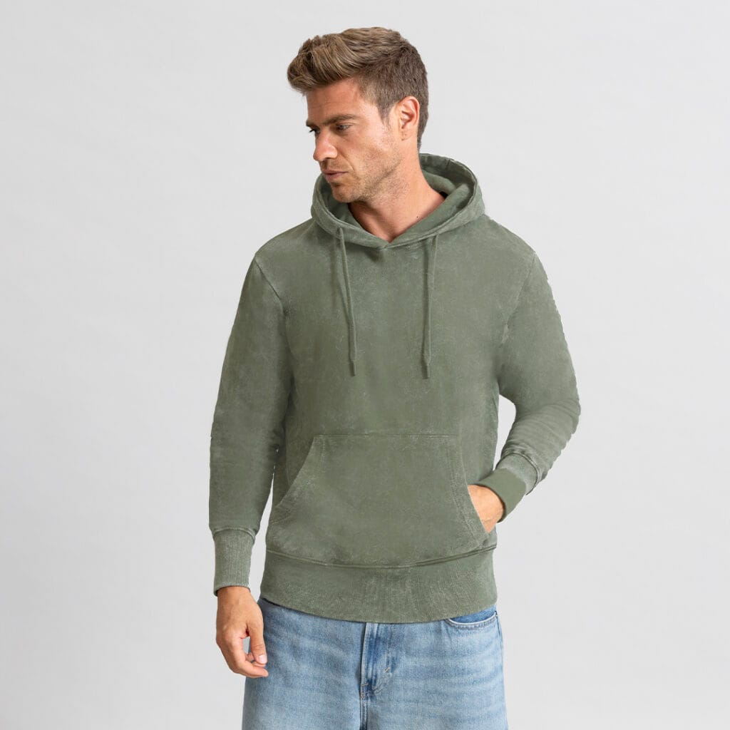 Sudadera Adulto Grea para personalizar