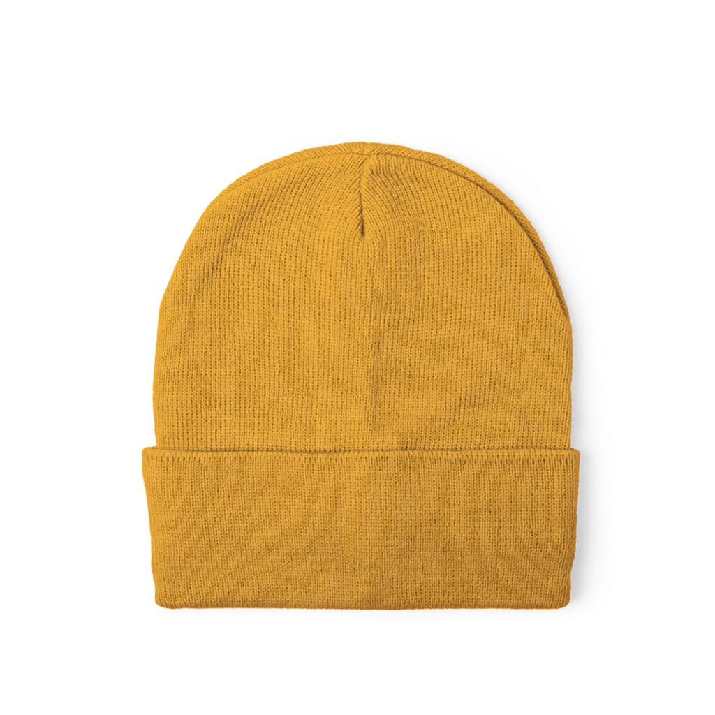 Gorro Lana para personalizar