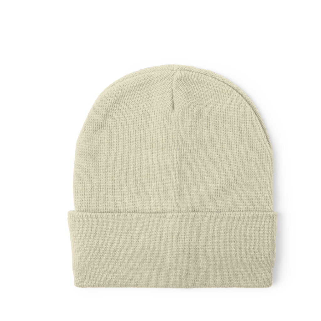 Gorro Lana para personalizar
