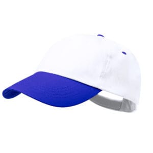 Blanco/Azul