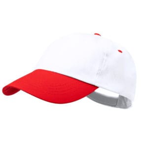 Blanco/Rojo