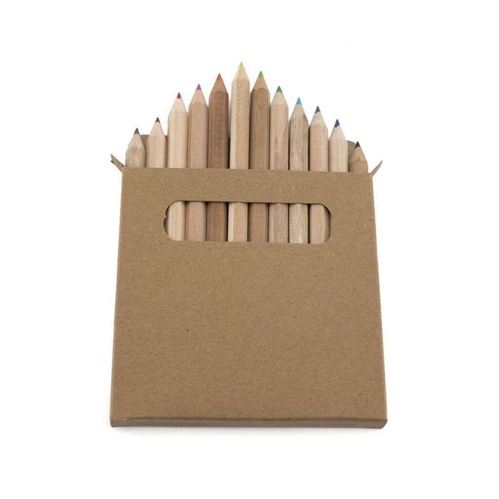 Caja Lápices Boys para personalizar