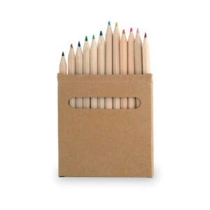 Caja Lápices Boys para personalizar