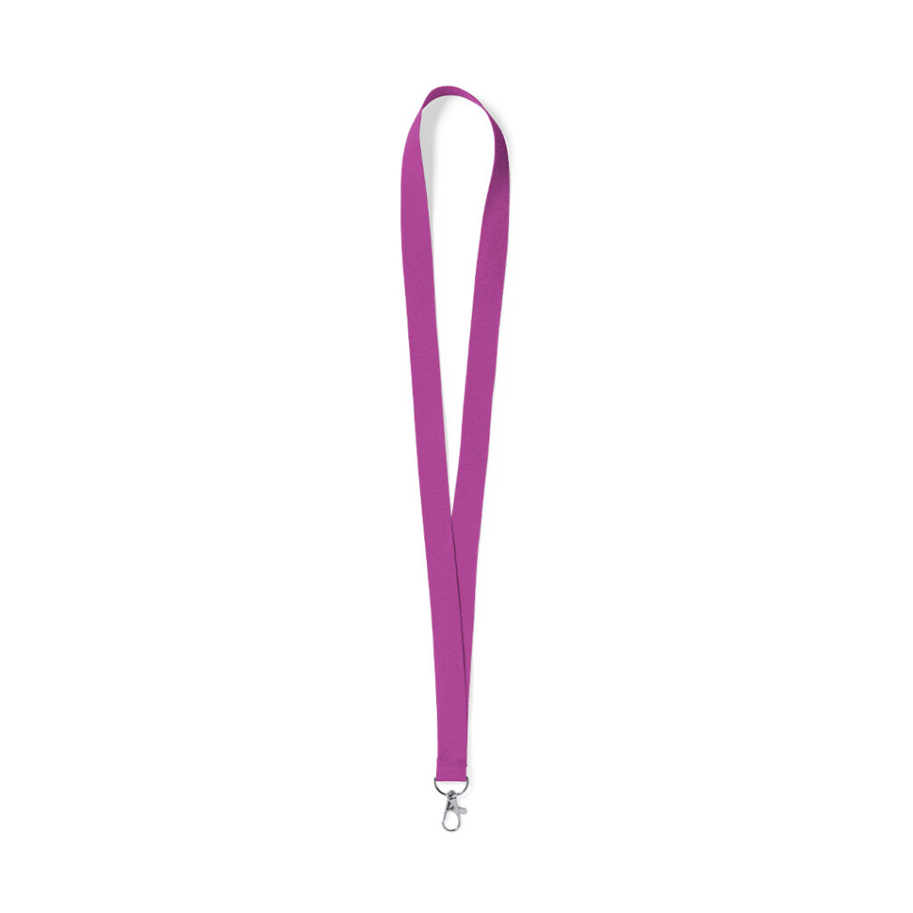 Lanyard Neck para personalizar