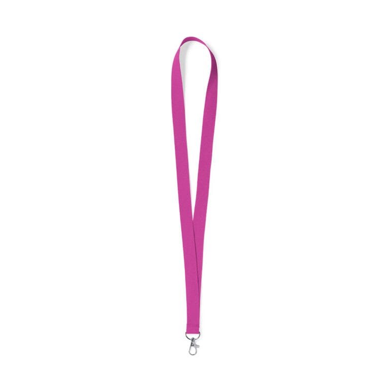 Lanyard Neck para personalizar