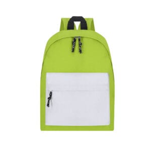 Verde/Blanco