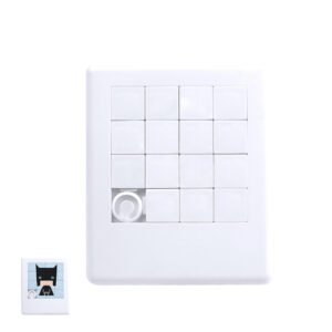Minipuzzle Mazinger para personalizar