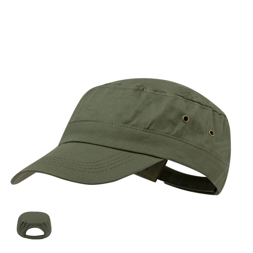 Gorra Saigon para personalizar