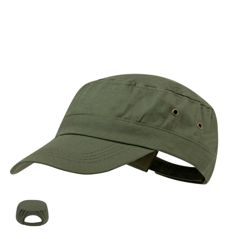 Gorra Saigon para personalizar