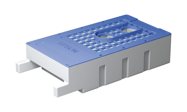 Caja de mantenimiento Epson T619300