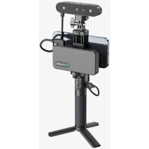 Creality CR-Scan Ferret Pro — Escáner 3D portátil a color