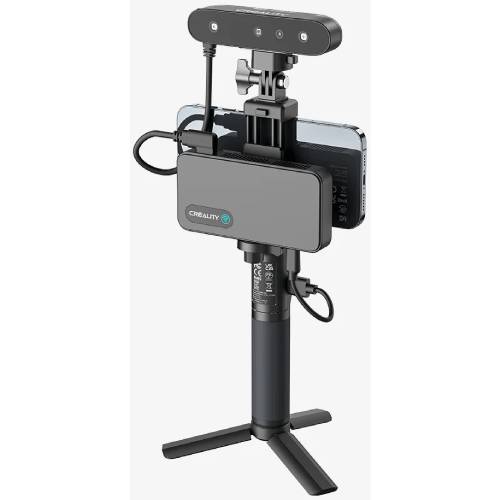 Creality CR-Scan Ferret Pro — Escáner 3D portátil a color