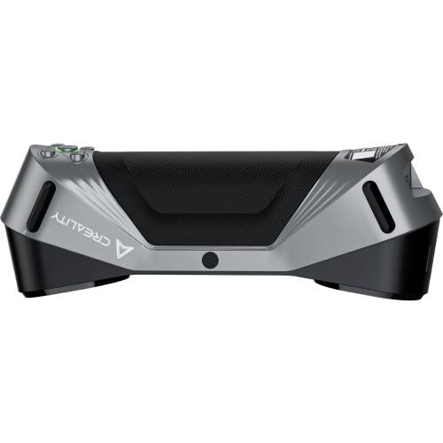 Creality CR-Scan Raptor — Escáner 3D láser azul de precisión — vista 3