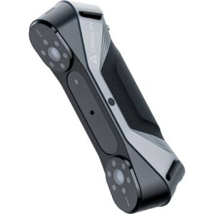 Creality CR-Scan Raptor — Escáner 3D láser azul de precisión