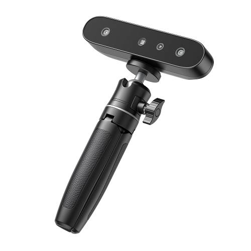 Creality CR-Scan Ferret SE — Escáner 3D portátil de iniciación — vista 3