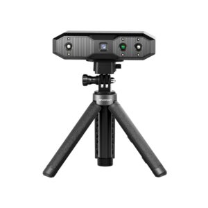 Revopoint Mini 2 — Escáner 3D de luz azul alta precisión