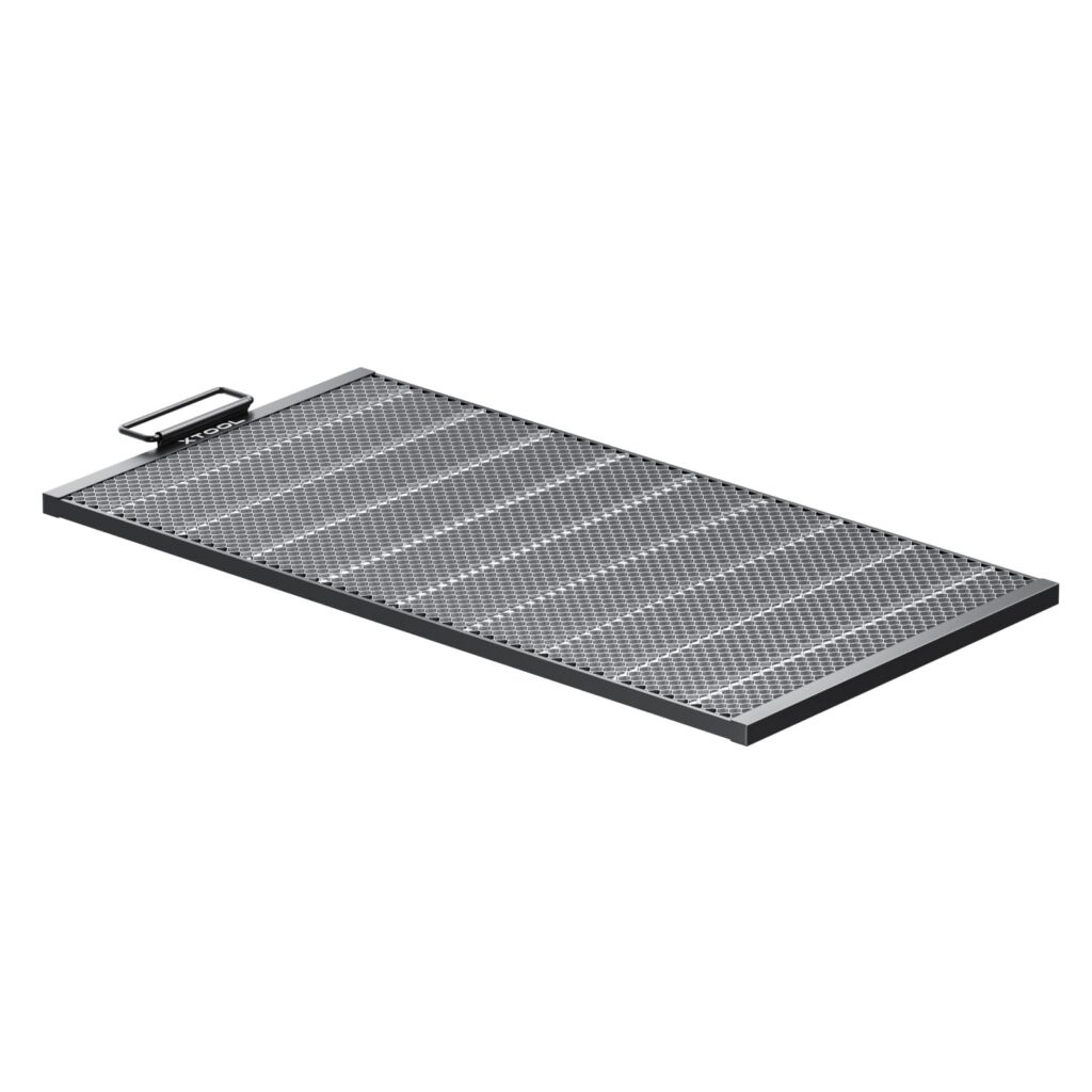 Panel de abeja 2.0 — xTool P2S