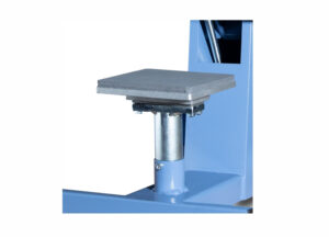 Plato 15 x 15 cm para TMH 19 MULTI