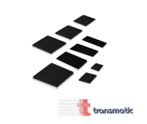 Plato intercambiable Transmatic (a medida)