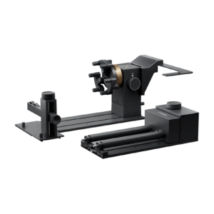 Rotatorio RA3 Lite — xTool M2