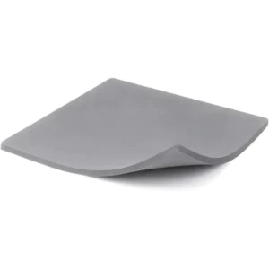 Almohadilla de silicona 40×50 cm para planchas térmicas